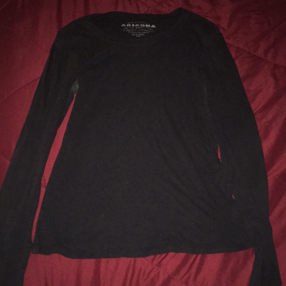 Arizona Black T-Shirt